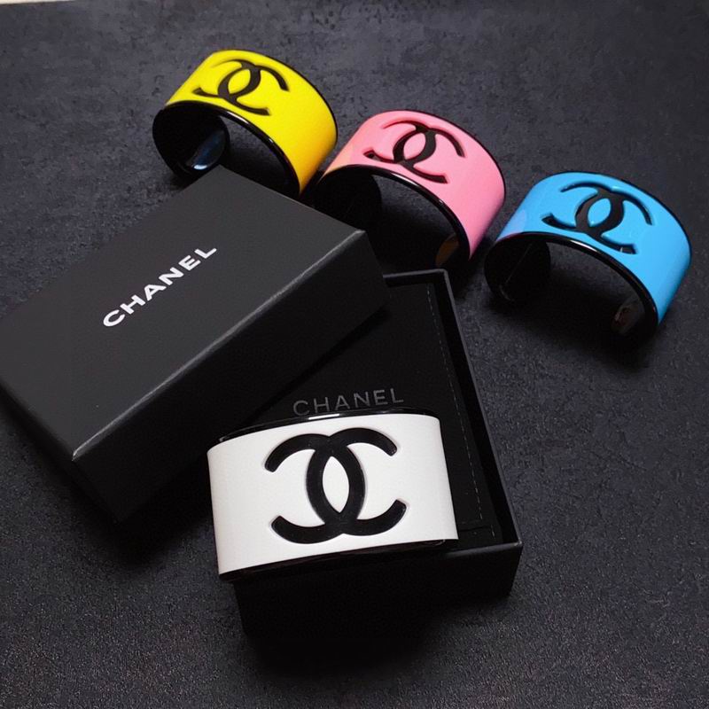 Chanel bracelet 1lyx17 (6)